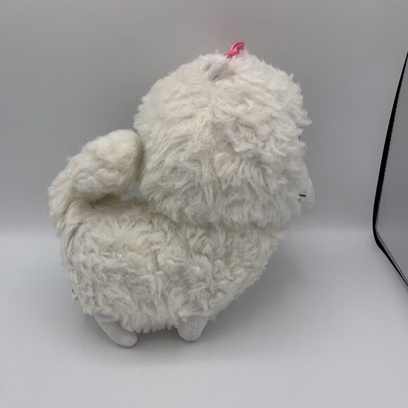 Secret Life of Pets 2 Plush Toy Gidget Dog Large Approx 10”inches - Picture 4 of 14